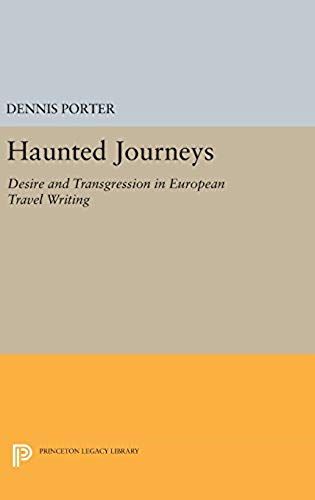Haunted Journeys