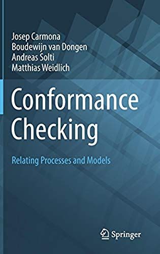 Conformance Checking