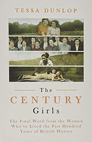 The Century Girls