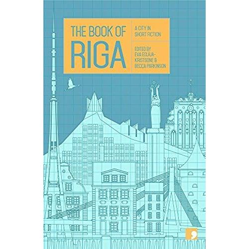 The Book Of Riga