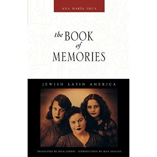 The Book Of Memories