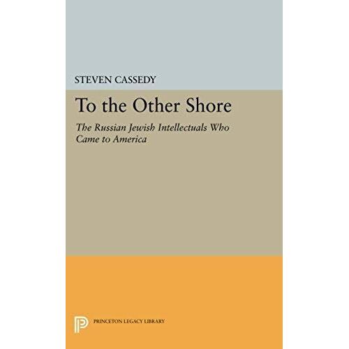 To The Other Shore