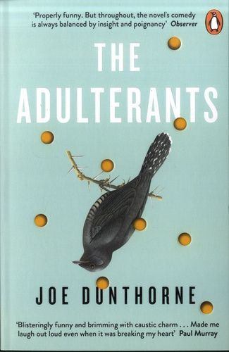 The Adulterants