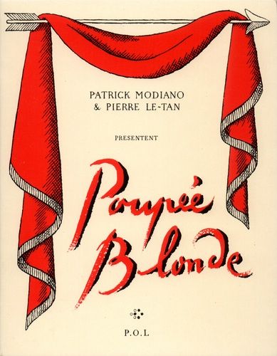 Poupée Blonde - De Pierre-Michel Wals