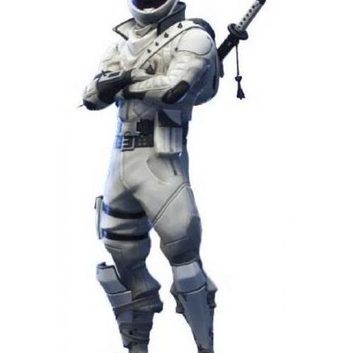 Fortnite - Action Figure - Overtaker - 18cm