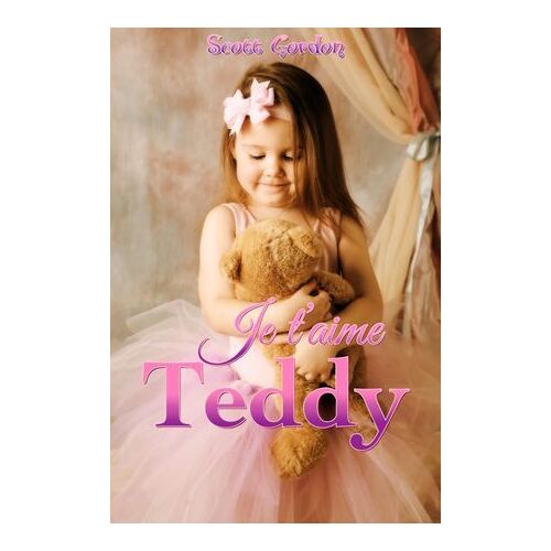 Je T'aime Teddy