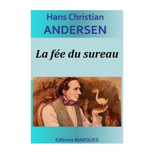 La Fée Du Sureau