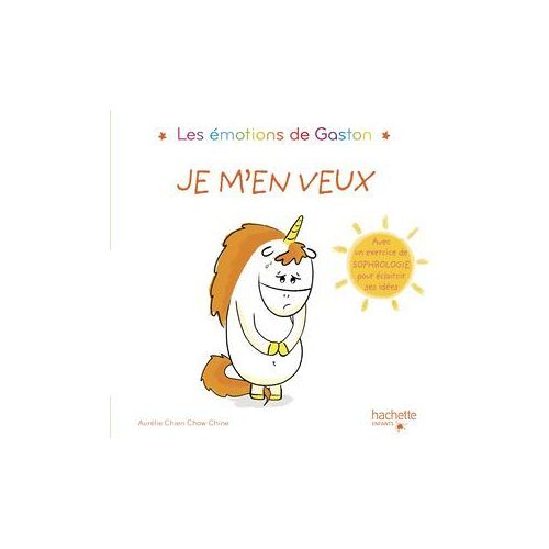 Les Émotions De Gaston - Je M'en Veux