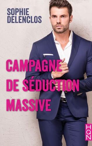 Campagne De Séduction Massive