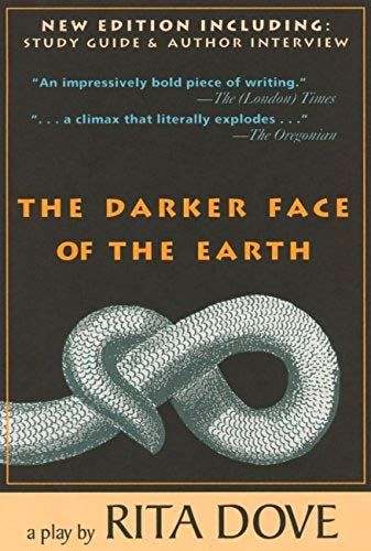 The Darker Face Of The Earth