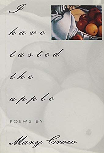 I Have Tasted The Apple