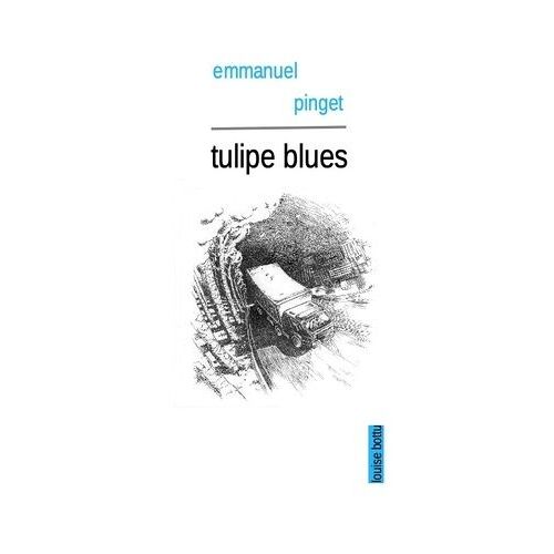 Tulipe Blues