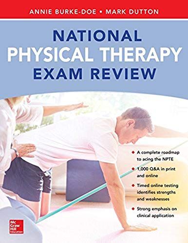 National Physical Therapy Exam And Review