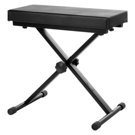 Classic Cantabile Banquette Pour Synthétiseur Deluxe