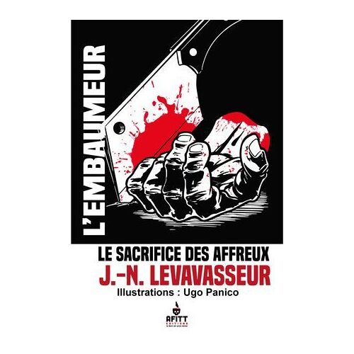 Le Sacrifice Des Affreux