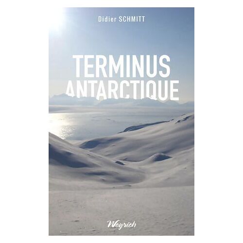 Terminus Antarctique