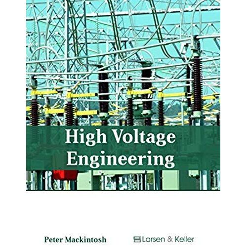 High Voltage Engineering