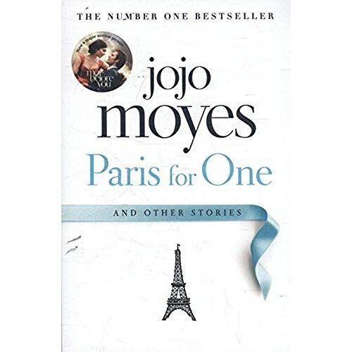 Paris For One And Other Stories