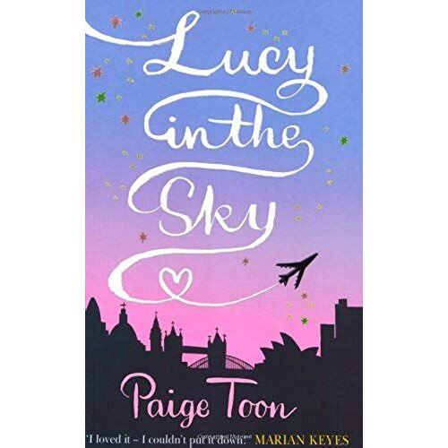 Lucy In The Sky
