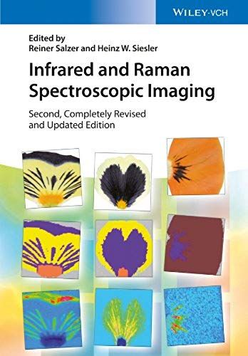 Infrared And Raman Spectroscopic Imaging