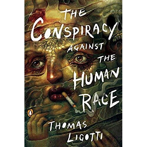 The Conspiracy Against The Human Race
