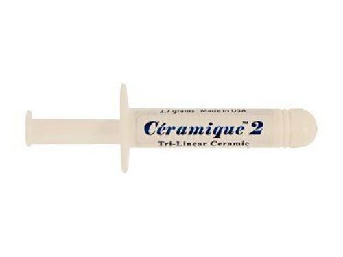 Arctic Silver Céramique 2 Tri-Linear Ceramic Thermal Compound - Pâte thermique