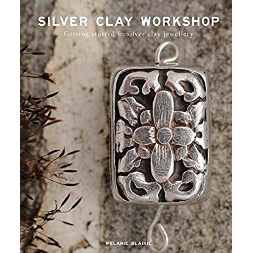 Silver Clay Workshop