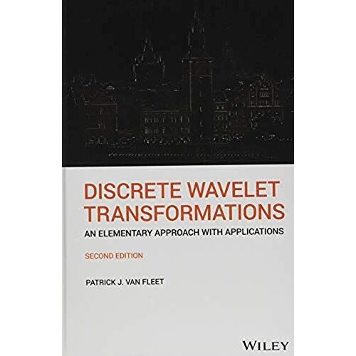 Discrete Wavelet Transformations