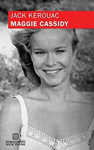 Maggie Cassidy (Original Manuscript)