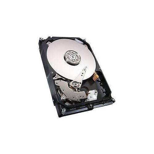 Seagate Desktop HDD ST250DM000 - Disque dur - 250 Go - interne - 3.5" - SATA 6Gb/s - 7200 tours/min - mémoire tampon : 16 Mo