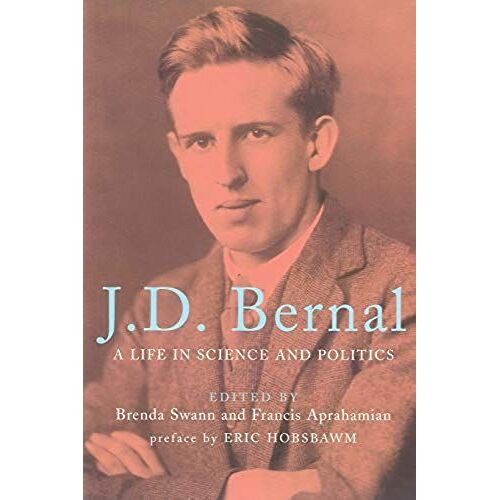 J.D. Bernal