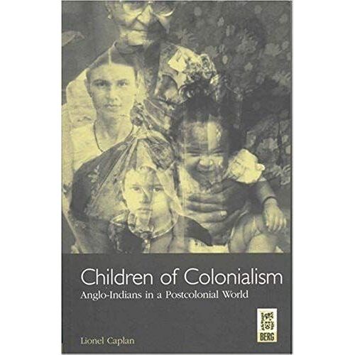 Children Of Colonialism