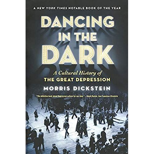 Dancing In The Dark