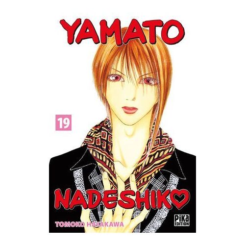 Yamato Nadeshiko T19
