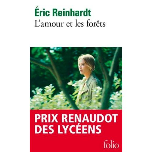 L'amour Et Les Forêts