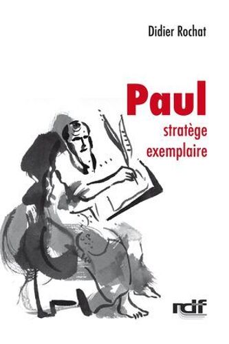 Paul Stratège Exemplaire