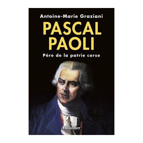 Pascal Paoli