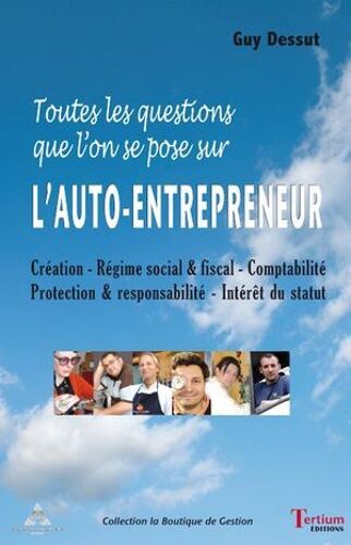L'auto-Entrepreneur