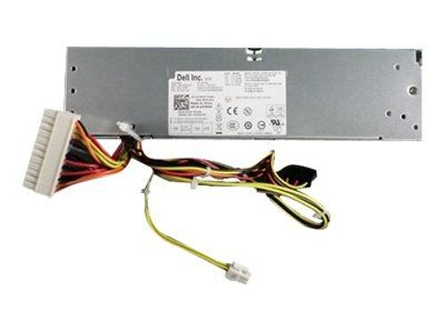 Dell - Alimentation PC - 240 Watt - pour OptiPlex 990 (240 Watt)