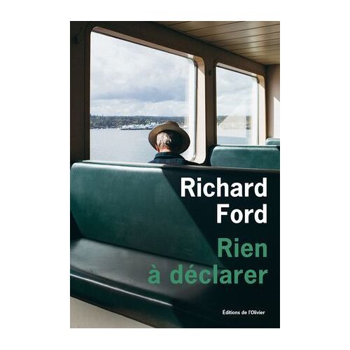 Rien À Déclarer