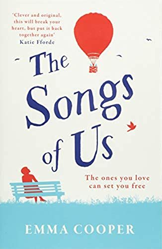 The Songs Of Us