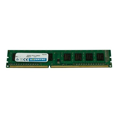 Hypertec - DDR3 - module - 4 Go - DIMM 240 broches - 1333 MHz / PC3-10600