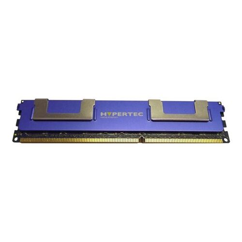Hypertec Legacy - DDR3 - module - 16 Go - DIMM 240 broches - 1066 MHz / PC3-8500 - mémoire enregistré - ECC