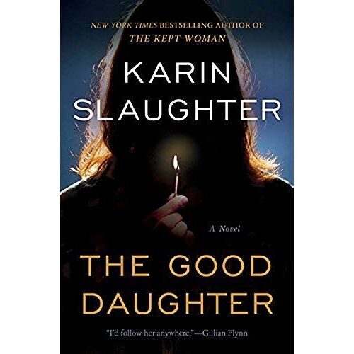 The Good Daughter