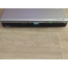 Enregistreur TOSHIBA RD-XS25