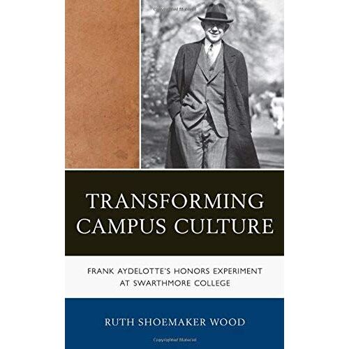 Transforming Campus Culture