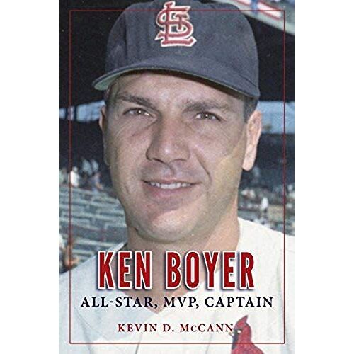 Ken Boyer