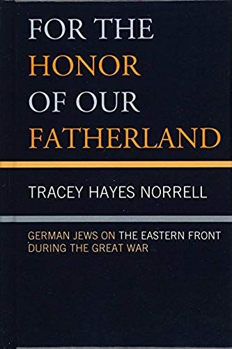 For The Honor Of Our Fatherland