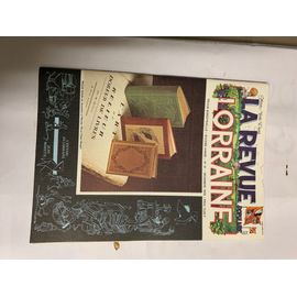 Lorraine Populaire Lorraine Du Numéro 31 De Décembre 1979 Au Numéro 47 D'août 1982