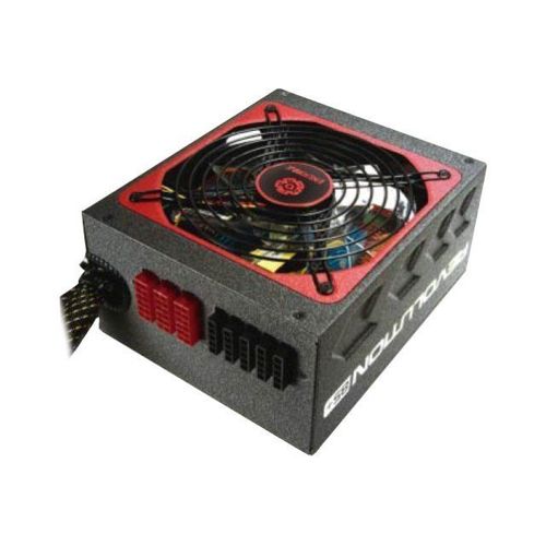 Enermax Revolution85+ ERV920EWT - Alimentation PC Modulaire - EPS12V 2.92 - 80 PLUS Silver - CA 115-240 V - 920 Watt - PFC active